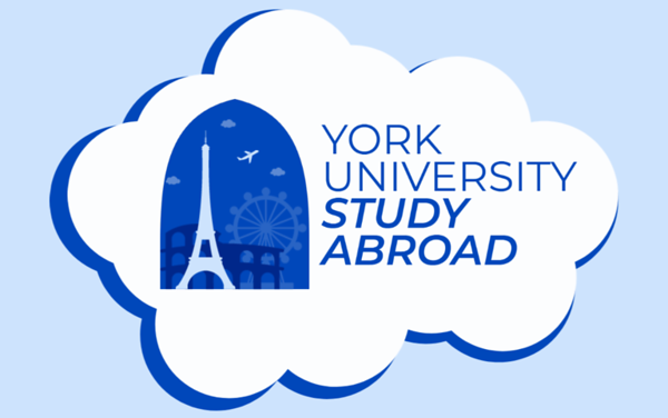 york university study abroad